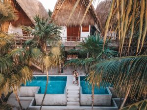 HONEYMOON