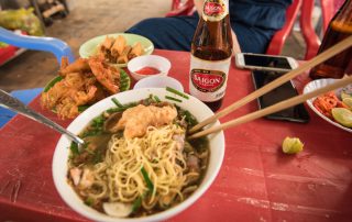 Food Vietnam
