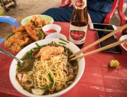 6 Reasons Vietnam Is The Perfect Destination.