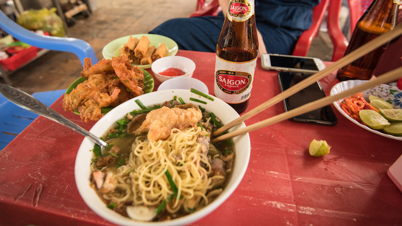 Food Vietnam