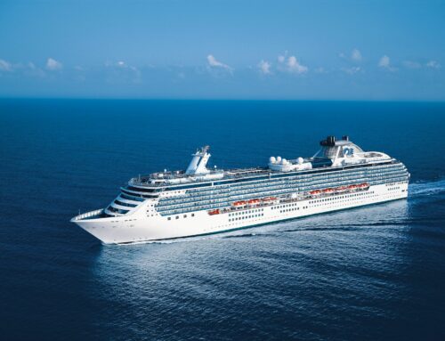 Setting Sail for Unforgettable Holidays: Why Spend Christmas and New Year on a Cruise Ship?