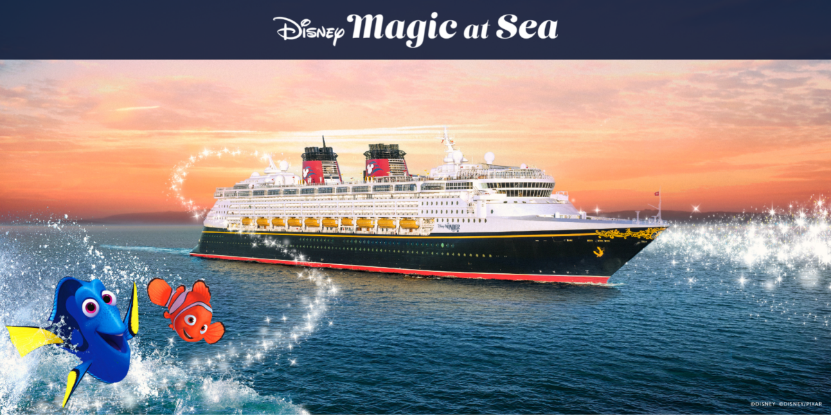 Disney Cruise 2025/2026 Australia + New Zealand On Sale