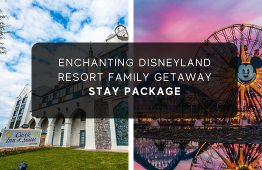 Enchanting Disneyland Resort