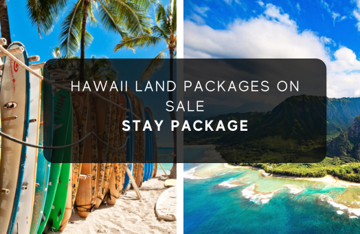 Hawaii On Sale