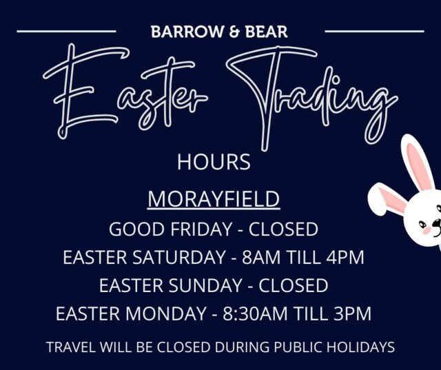 Barrow Bear Travel Coffee We love everything to do with